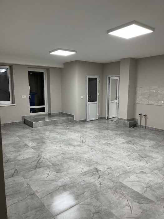 Оренда приміщень