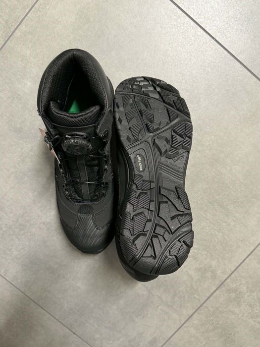 Buty Robocze RockFall s3