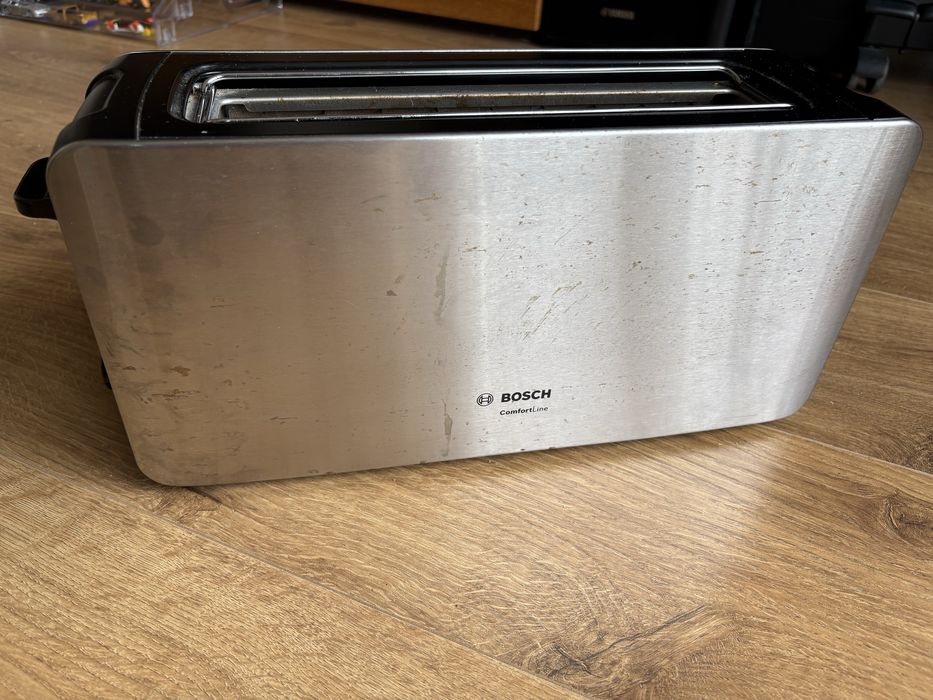 Toster Bosch TAT6A803/01 1090W