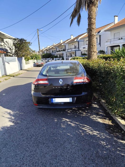 Renault Laguna 1.5 DCI de 2012