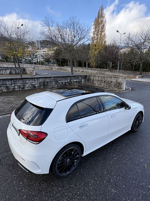 Mercedes A250e AMG Line Full Extras — photo 3