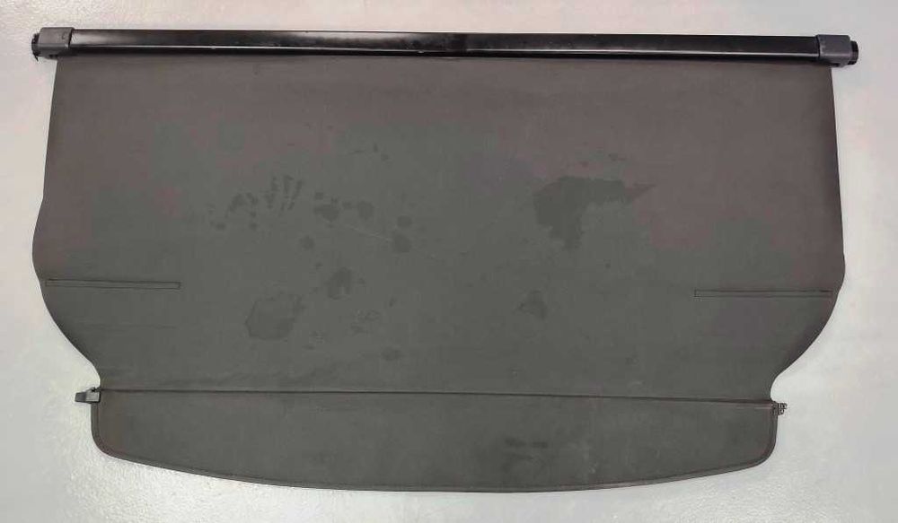 Chapeleira Mitsubishi Outlander