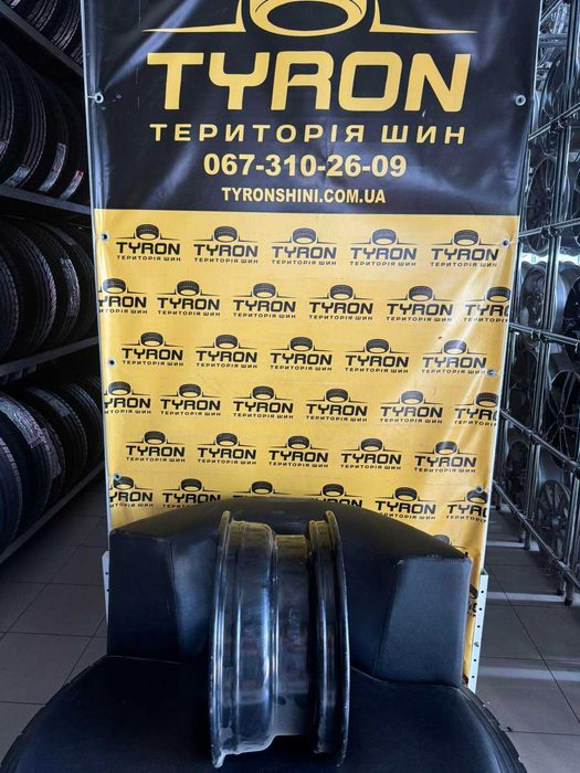 Продам диски OFF ROAD R16 6*139.7 8J ET 0-50