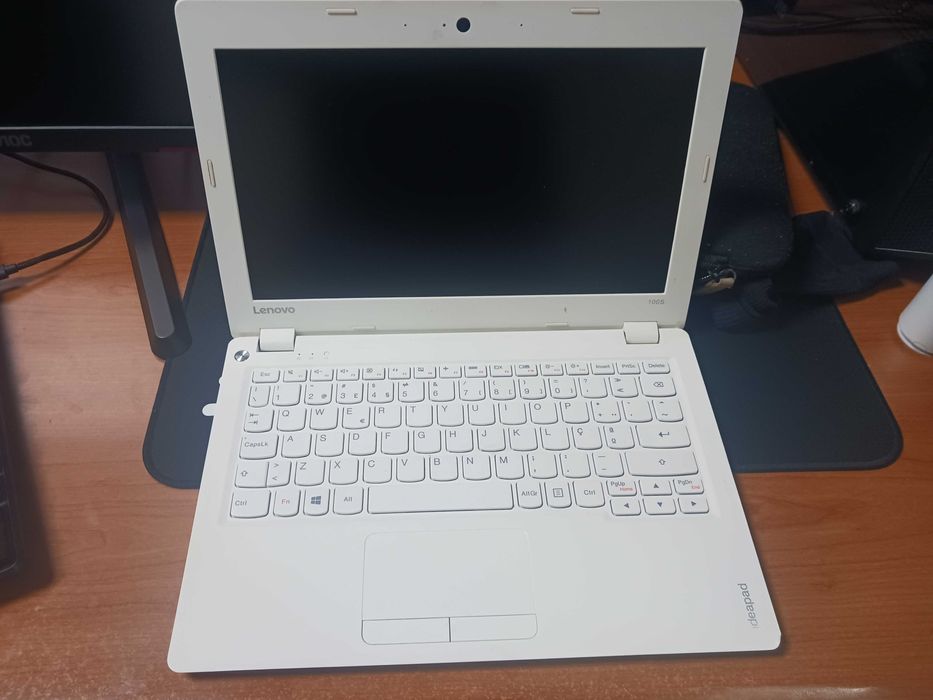 Lenovo Ideapad 100S-11IBY (Branco)