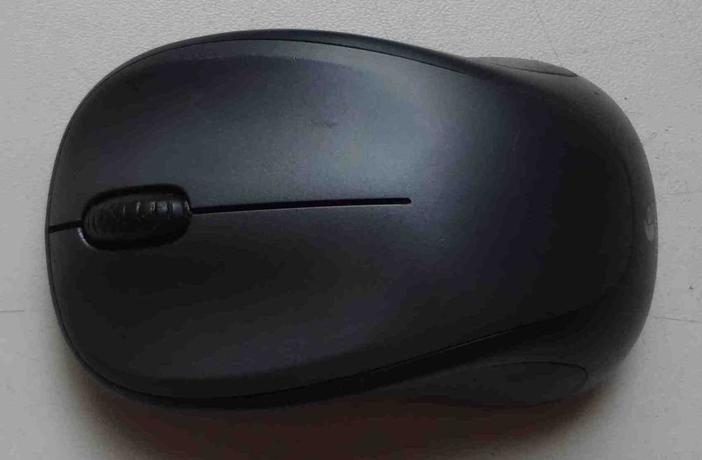 Компьютерная беспроводная мышь Logitech M235