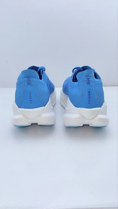 Кросівки для бігу HOKA MACH X2 ( 44,5 розмір , 28,5 см устілка)Нові ! Оригінал !
