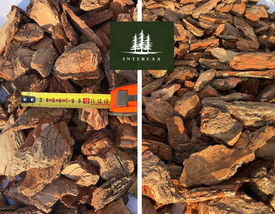 Комплект 2 мішки Кори СЕРЕДНЯ/ВЕЛИКА 6/12см-3/6см! ОЛХ доставка!