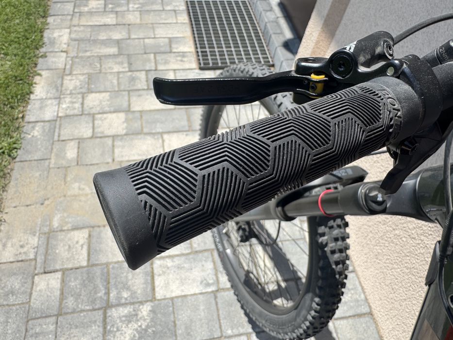Trek mtb elektryczny