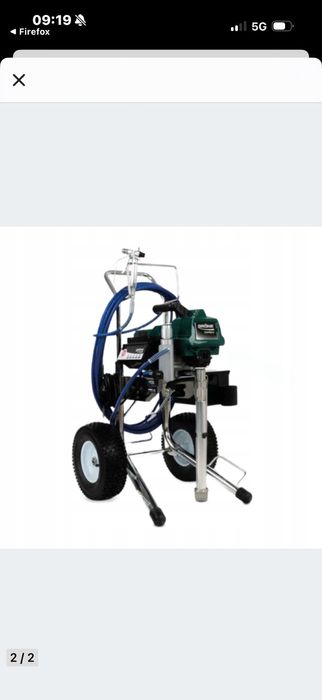 Malowanie mieszkan/hal