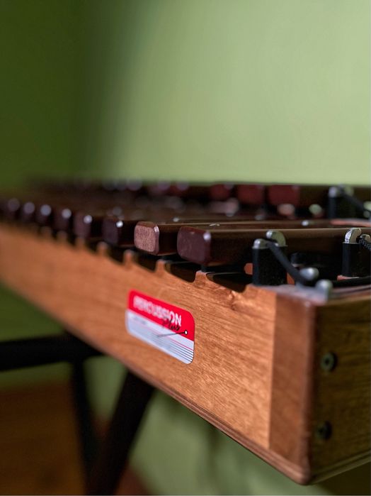 Ksylofon + statyw gratis