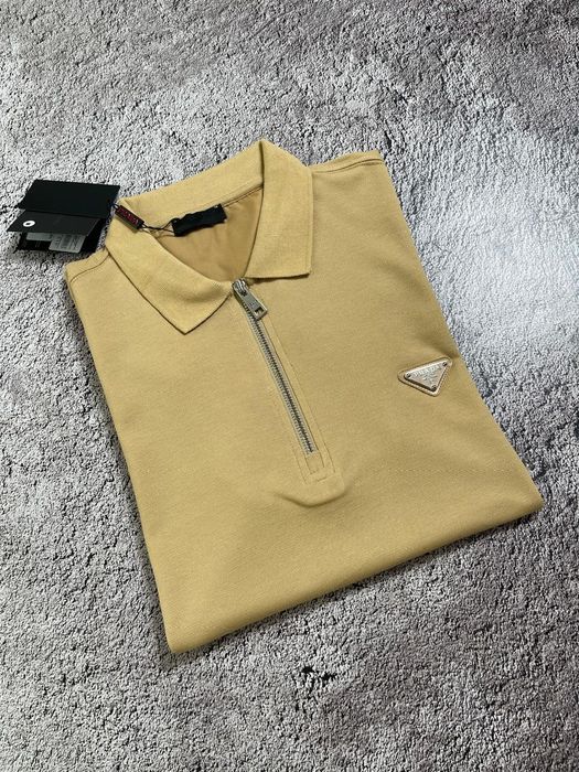 Футболка Prada Італія. Поло