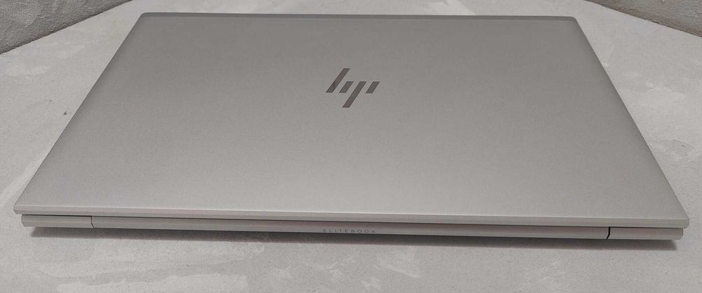 Ноутбук HP EliteBook 850 G8, i7 11-го | 16GB | 256GB SSD, вбудований 4G модем