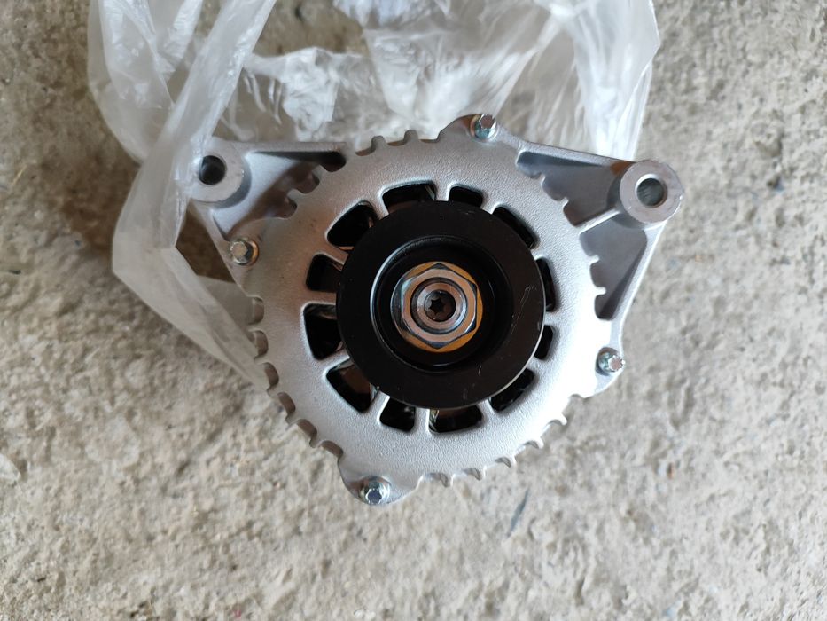 Генератор CAR GO 111514