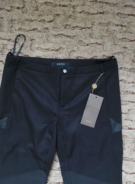 Spodnie damskie  Gucci  Nowe