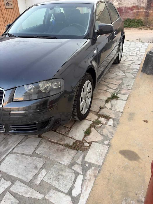 Automóvel audi a3 — photo 3