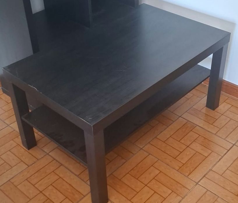 Mesa de Centrooo