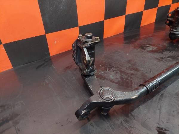 Barra de direção NISSAN Cabstar Chassis (F24M, F24W)