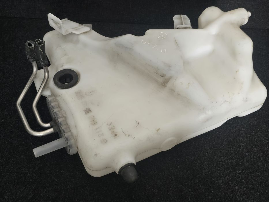 Rezervatorio aqua deposito aqua para limpa parabrisas OEM Mercedes E w211 2003- EPC
