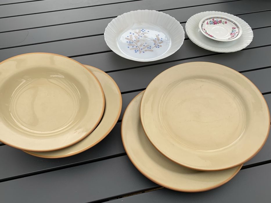 Vendo varios artigos bonitos