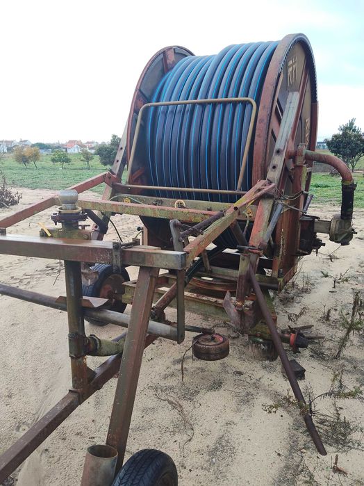 maquina rega rm 300