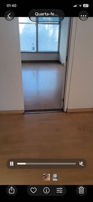 Espaço comercial/Loja