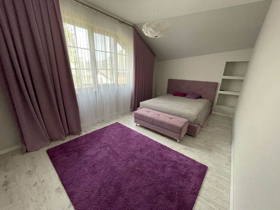 Карпати, Закарпаття, Шаян, Велятино, Вишково