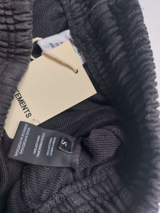 Штани Vetements Paris baggy S   chorme hearts alyx mm6 erd