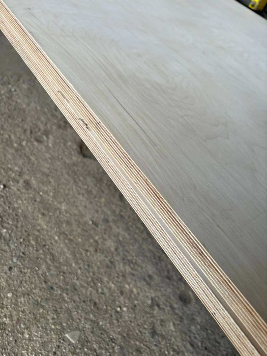 Sklejka brzozowa 18mm, 15mm, 12mm, 9mm 1220x2440/2440x1220