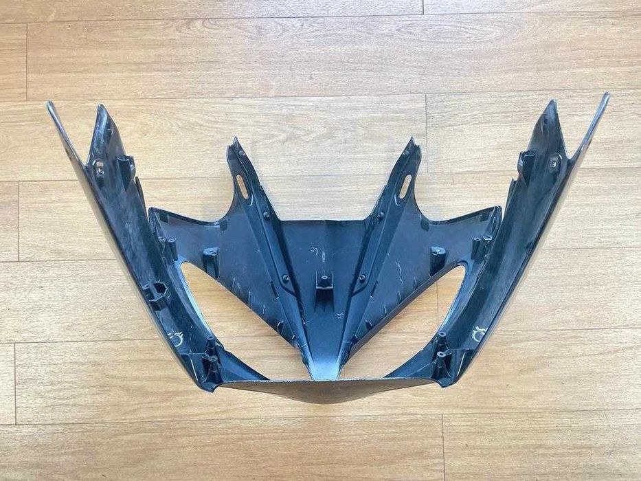 CARENAGEM FRONTAL YAMAHA FAZER 6 0 0 SHG 0 8