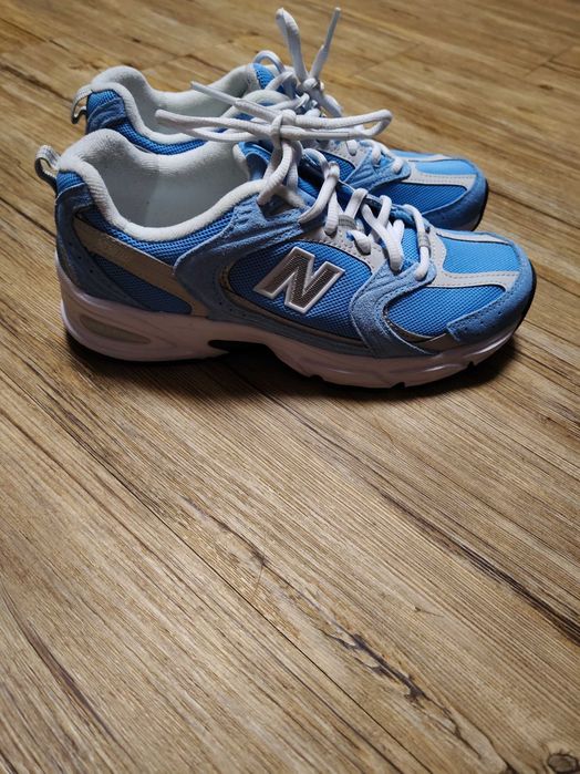 Nowe adidasy new balance 37.5