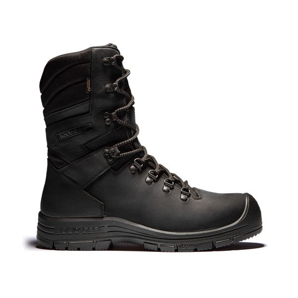 Buty solid gear delta gtx