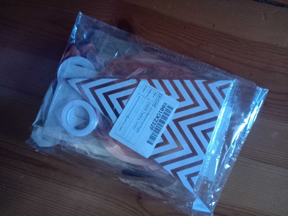 Tiara e decoração aniversário 18 anos