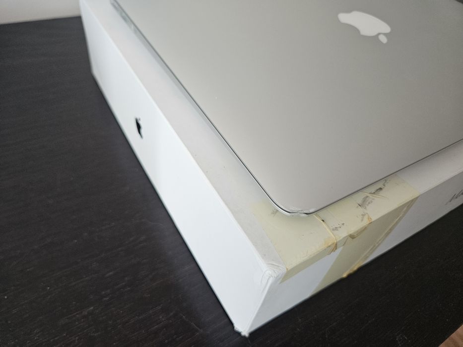 MacBook Air A1466