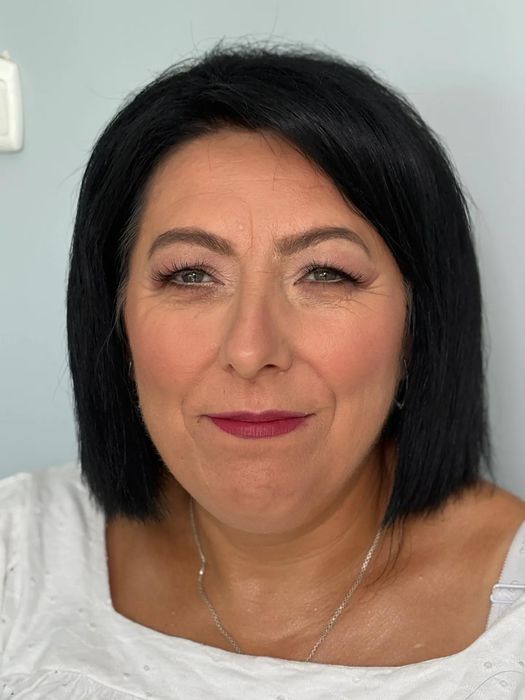 Makijaż komunijny Kalisz,Opatówek, Skalmierzyce i okolice