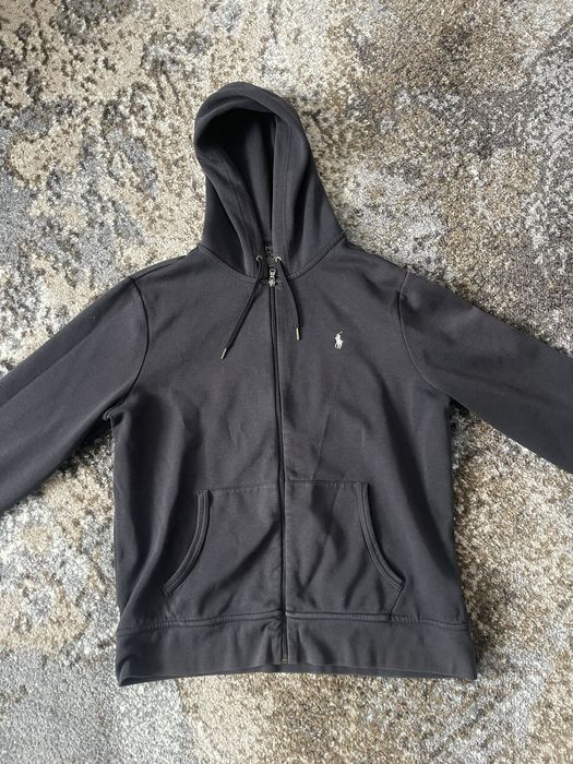 Зіпка Polo Ralph Lauren, оригінал