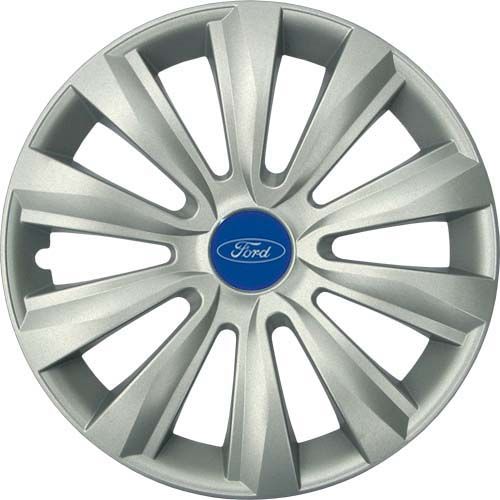 KOŁPAKI 15'' Ford komplet C-Max, Focus, Fiesta, Mondeo,Kia,Galaxy