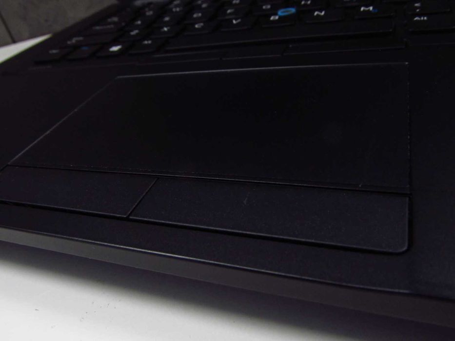 MOCNY Dell Latitude E5480 i5 6300U 8GB Dysk SSD 256GB Laptop do Pracy