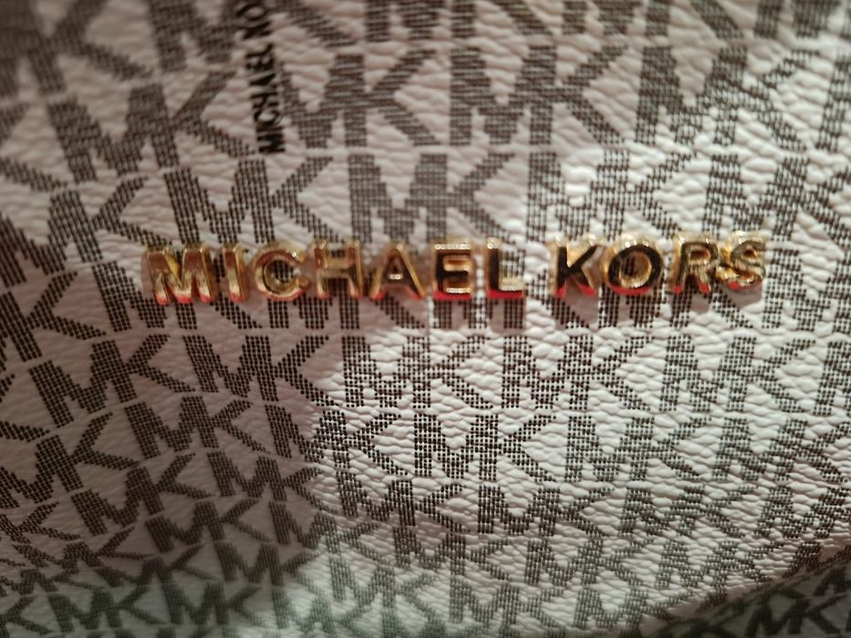 Michael Kors plecak