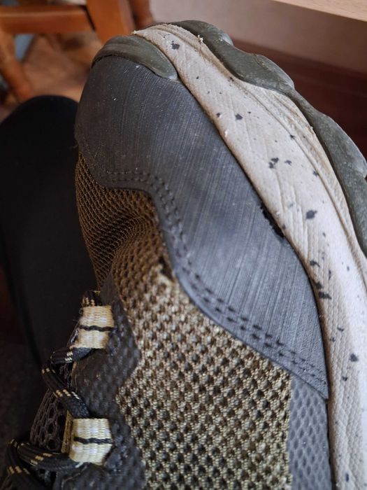 Ботинки  merrell 44/28