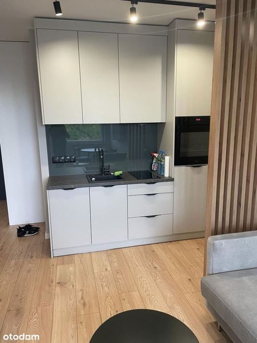 Przytulne 2 pokoje 31 m² | Idealne na start lub gotowiec inwestycyjny!