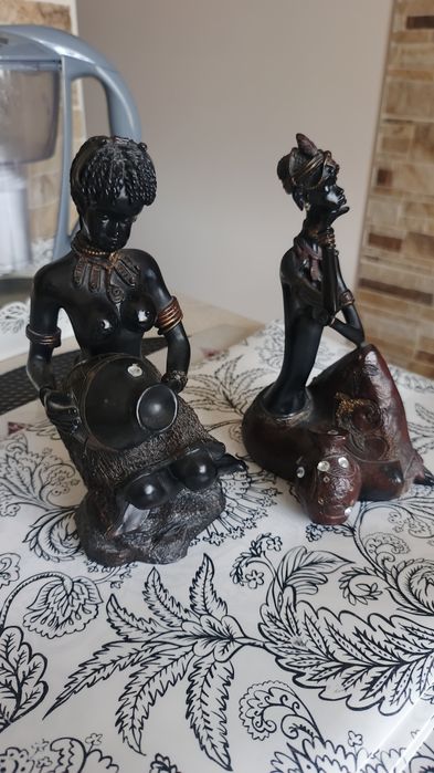 Figurki do kolekcji
