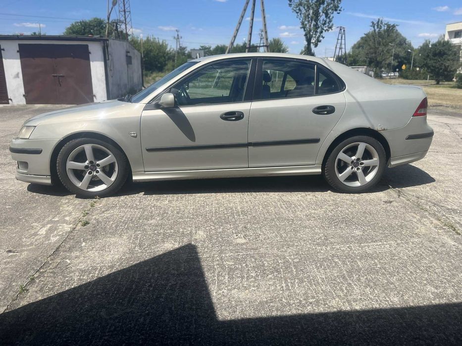 Sprzedam Saab 93 1.9