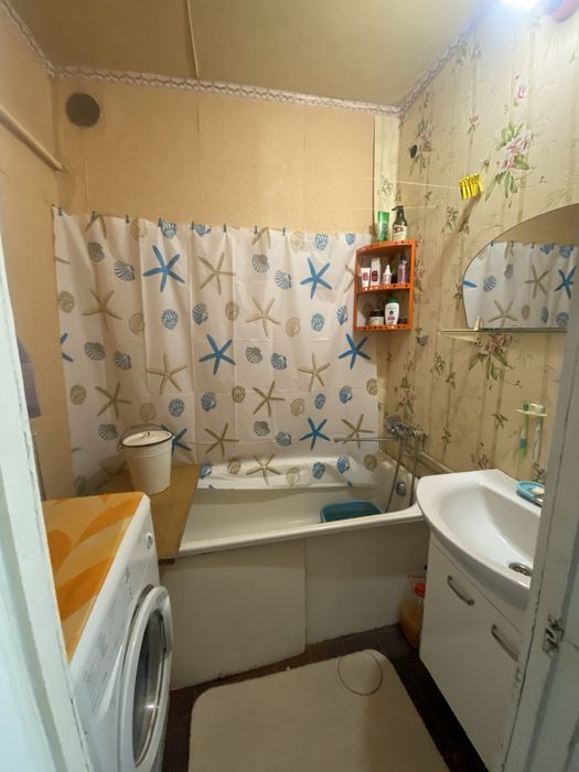 Продам 2х комнатную квартиру