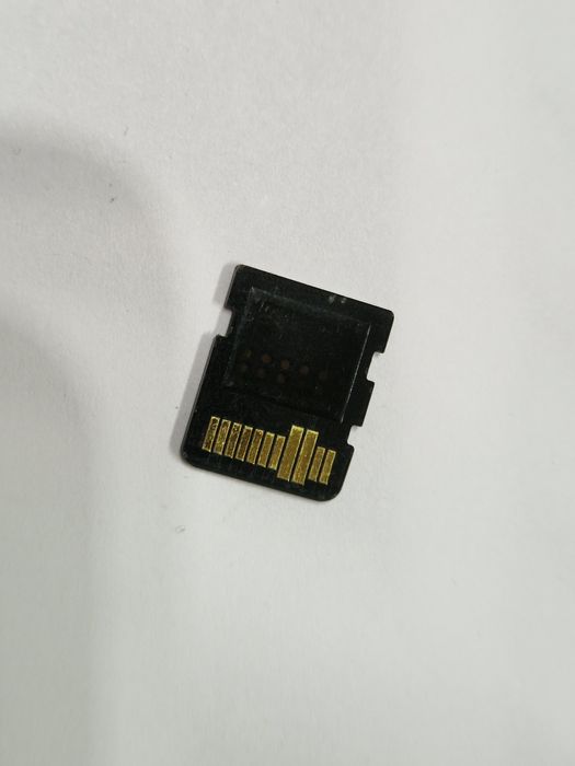 Karta pamięci M2 firmy SanDisk  2GB  PSP