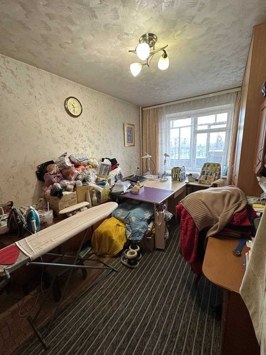 Продаж 4-кімн.квартири 6/9 Пугачова 41 (можл.по СЕРТИФІКАТУ)