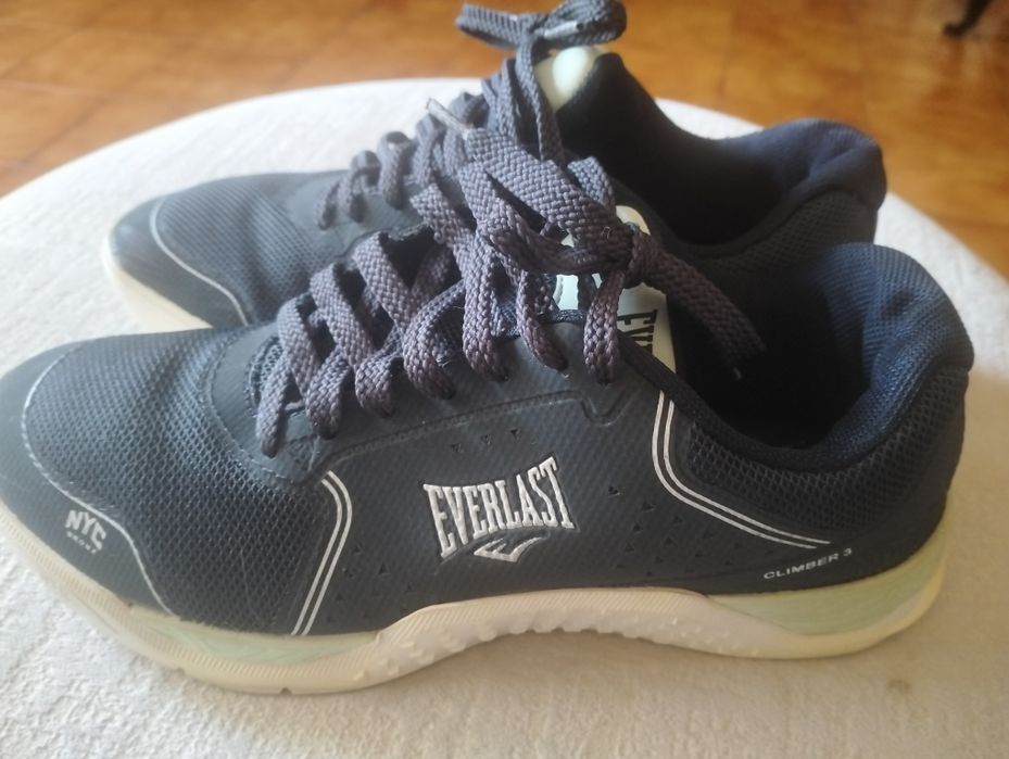 Sapatilhas Everlast