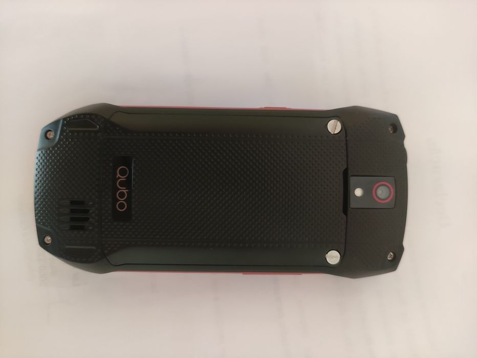 CUBO  ST-001 Dual Sim + SD Novo!