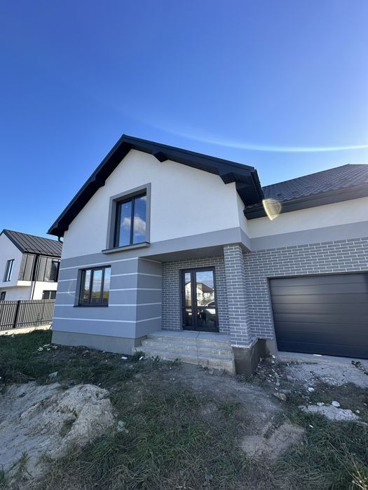 Продаж Будинку 203м2 сирець