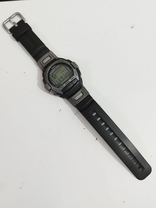 Relógio Casio VCL-110