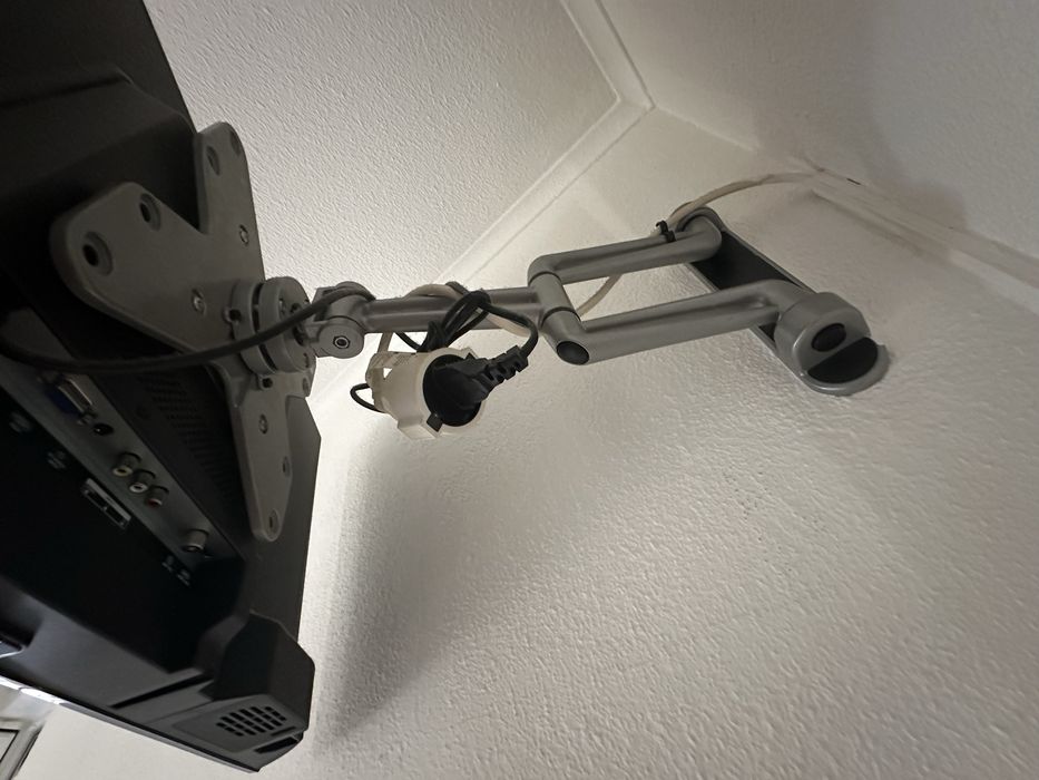 Televisão como nova